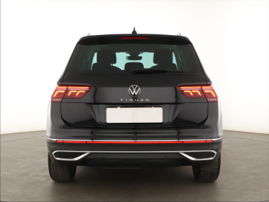 Volkswagen Tiguan - 2022