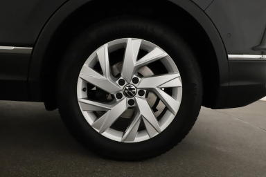 Volkswagen Tiguan - 2022
