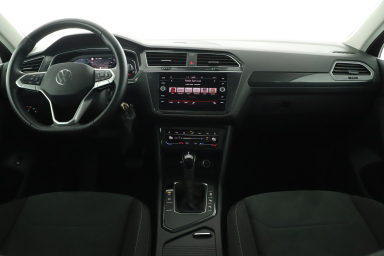 Volkswagen Tiguan - 2022