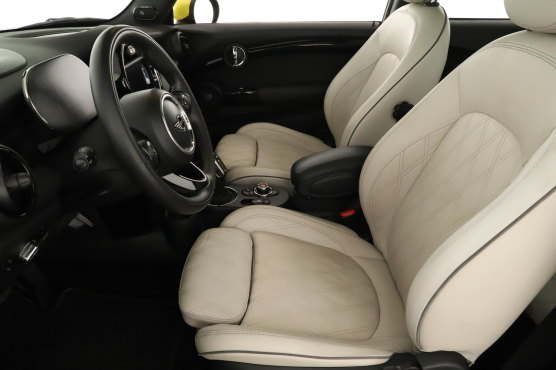 MINI Cooper SE 32 kWh