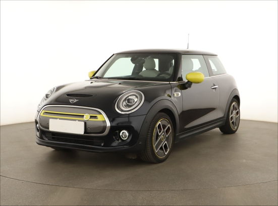 MINI Cooper SE 32 kWh