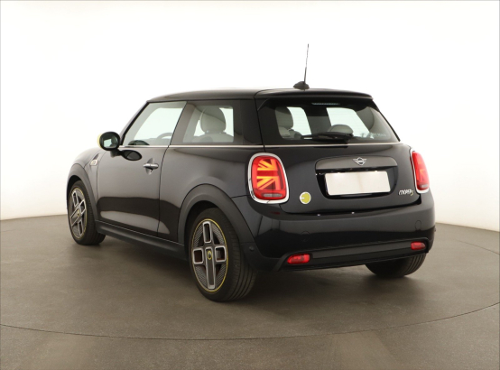 MINI Cooper SE 32 kWh