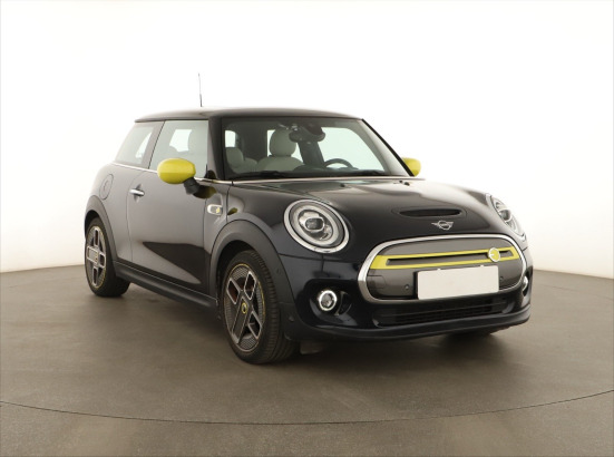 MINI 3-door