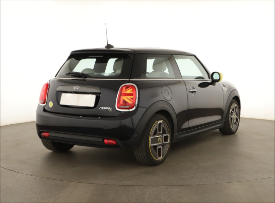 MINI Cooper SE 32 kWh