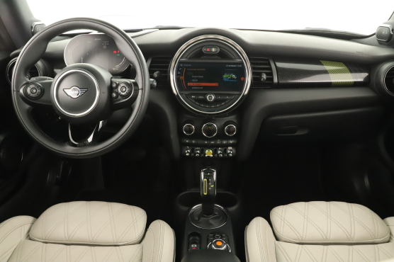 MINI Cooper SE 32 kWh