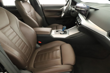 BMW i4 - 2022