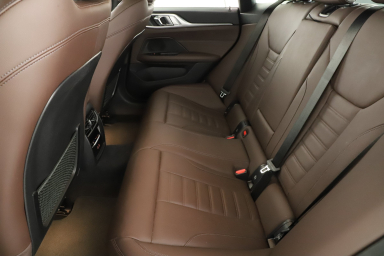 BMW i4 - 2022