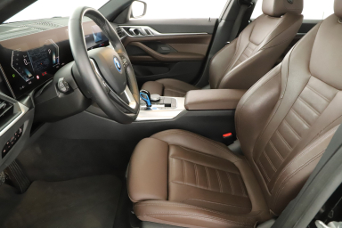 BMW i4 - 2022