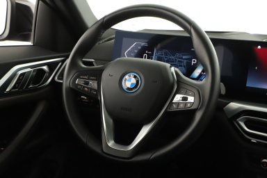 BMW i4 - 2022