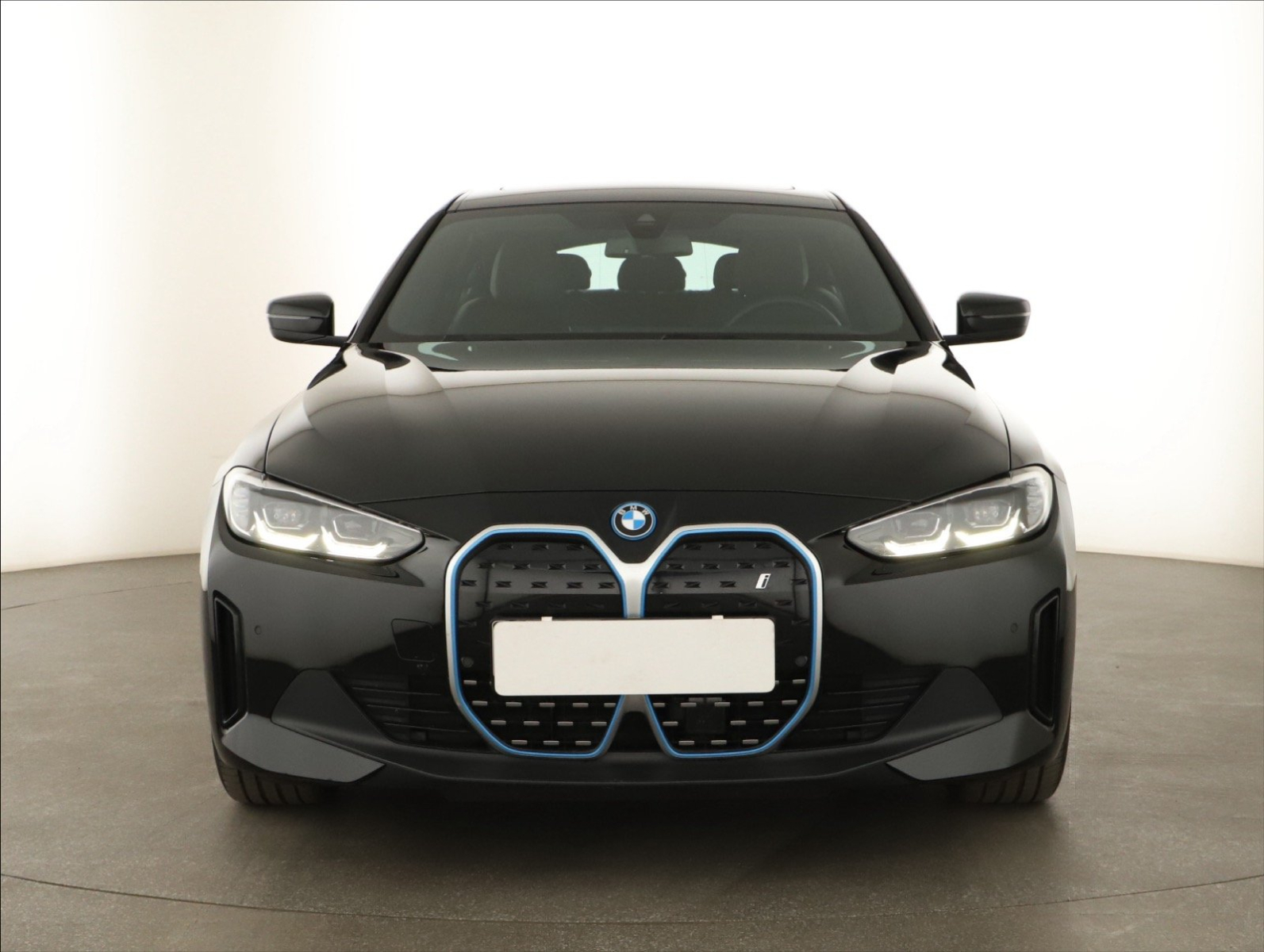 BMW i4 - 2022