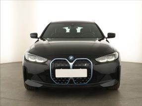 BMW i4 - 2022