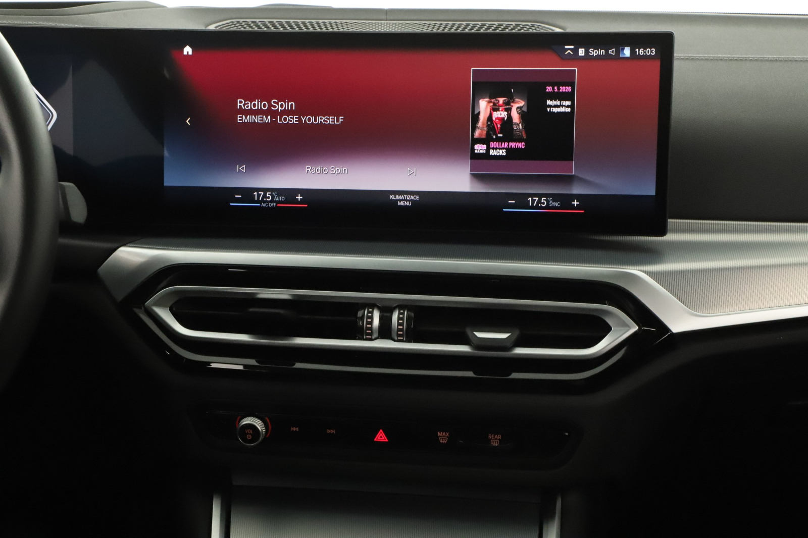 BMW i4 - 2022