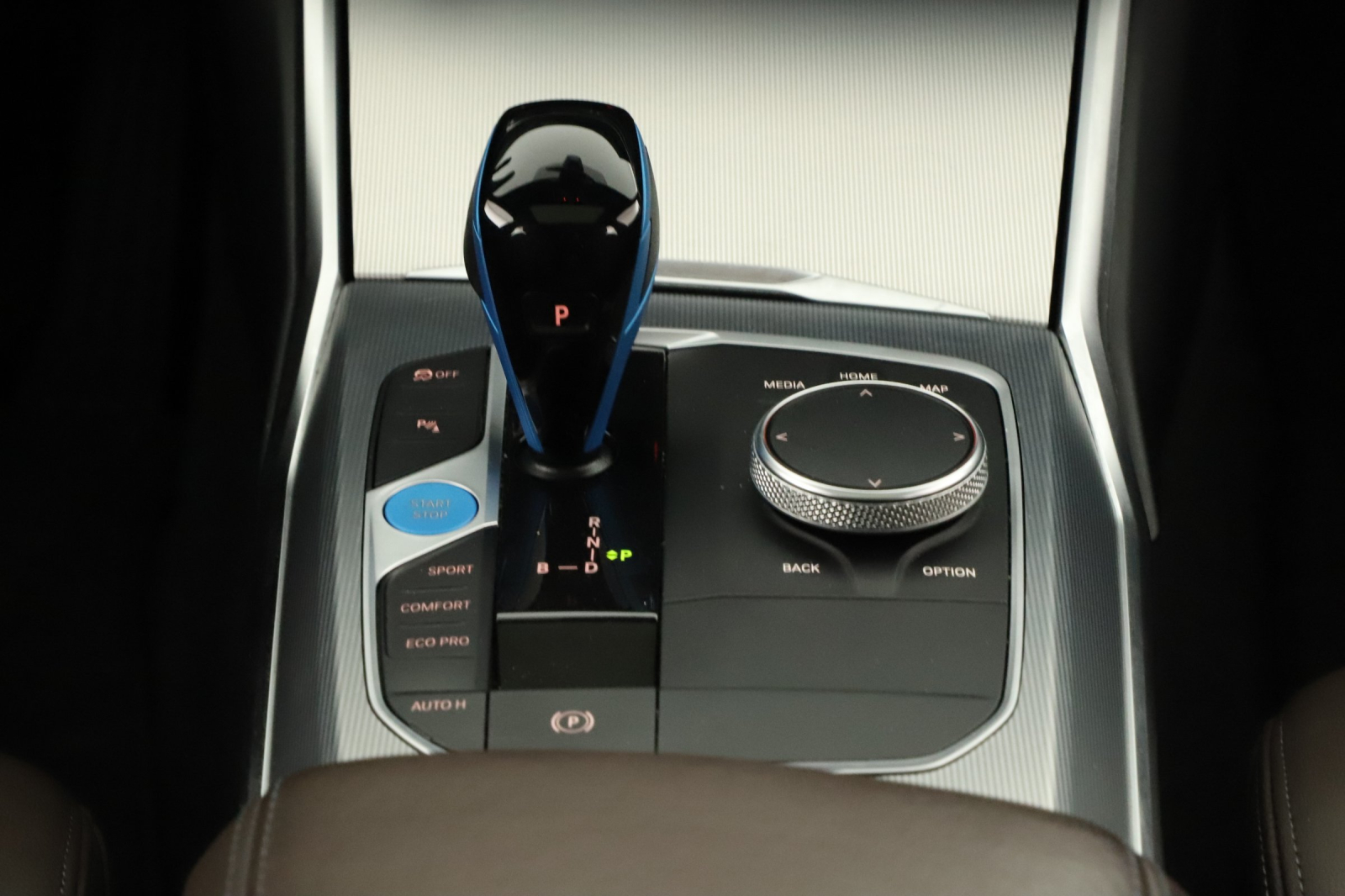 BMW i4 - 2022