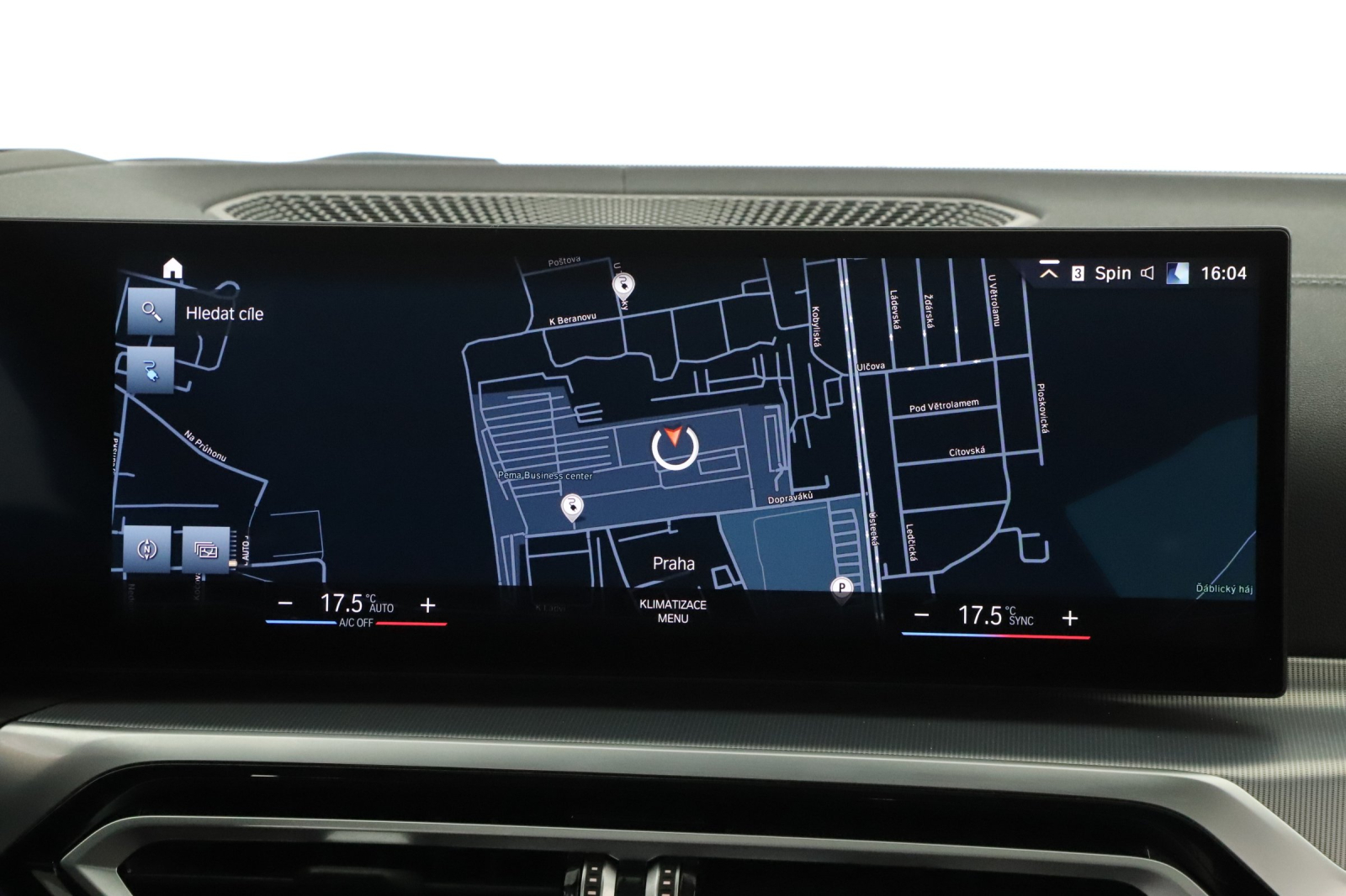 BMW i4 - 2022