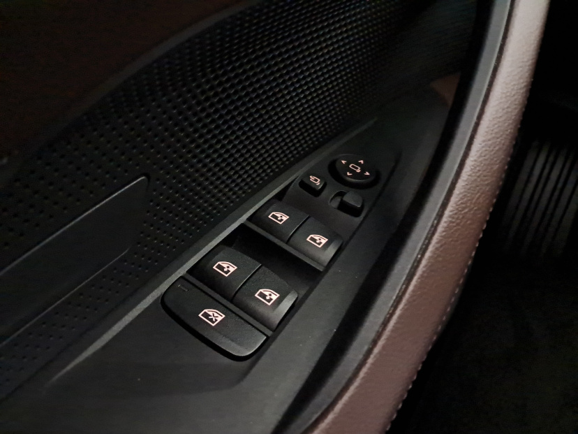 BMW i4, 2022