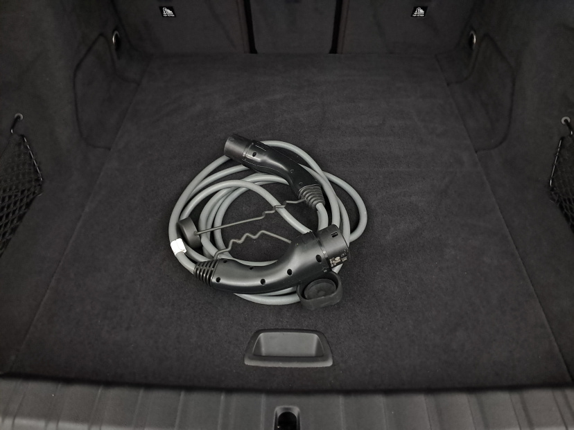 BMW i4, 2022