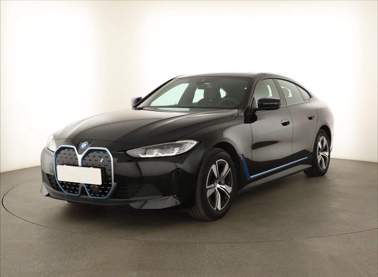 BMW i4 - 2022