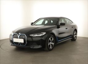 BMW i4 - 2022