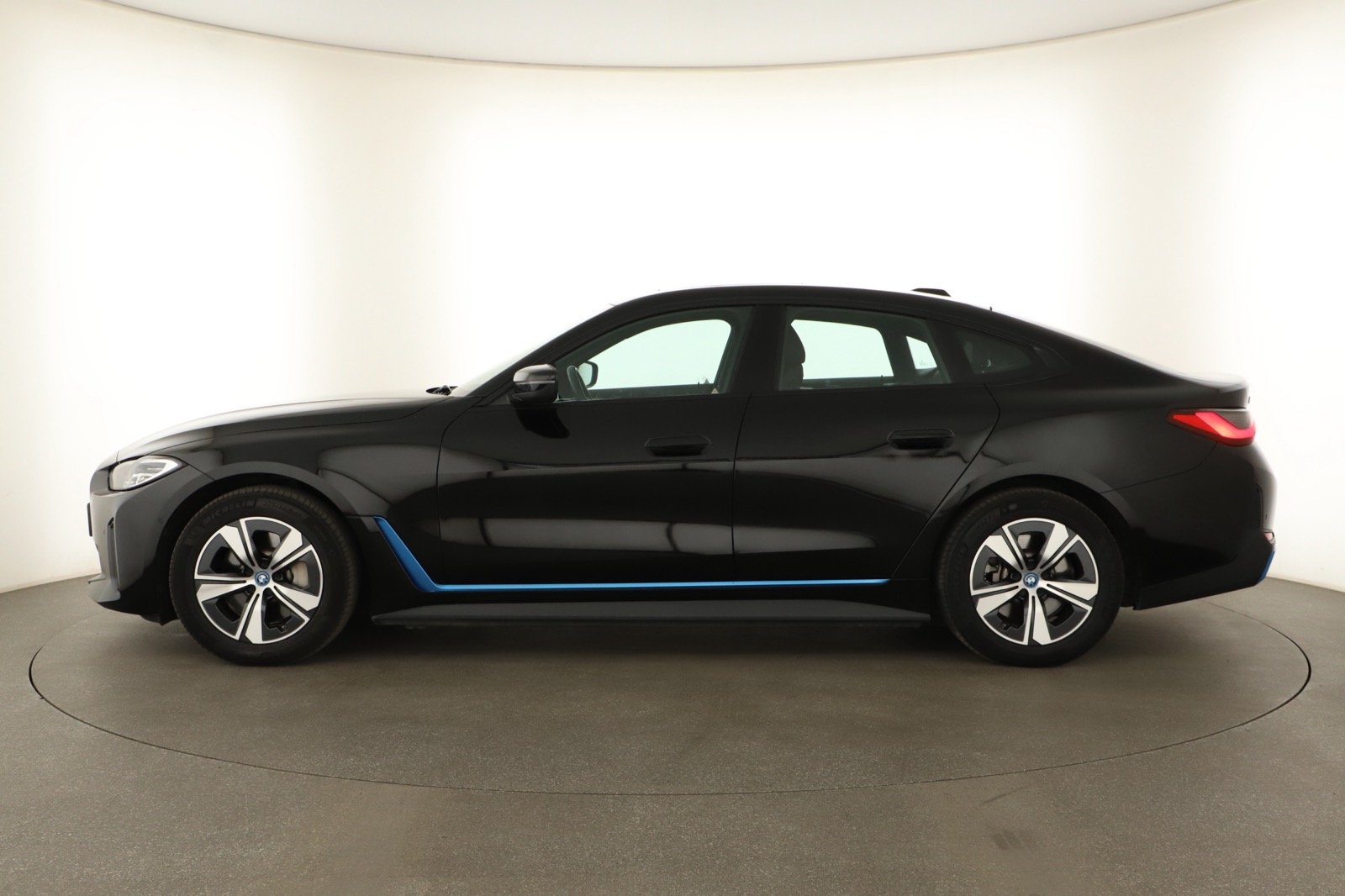 BMW i4 - 2022