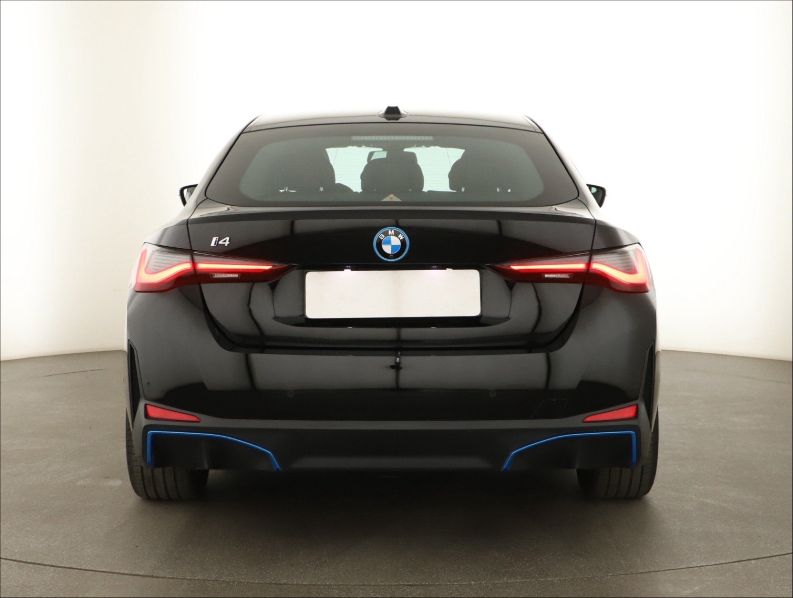 BMW i4 - 2022
