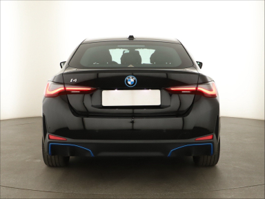 BMW i4 - 2022