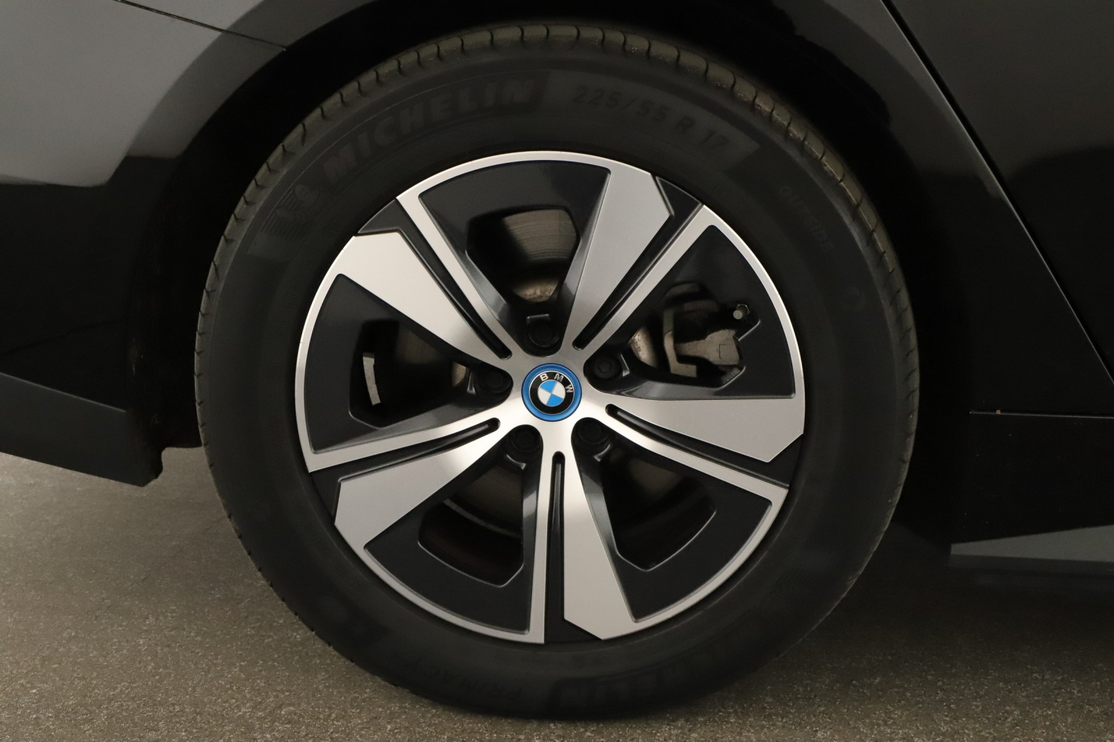 BMW i4 - 2022
