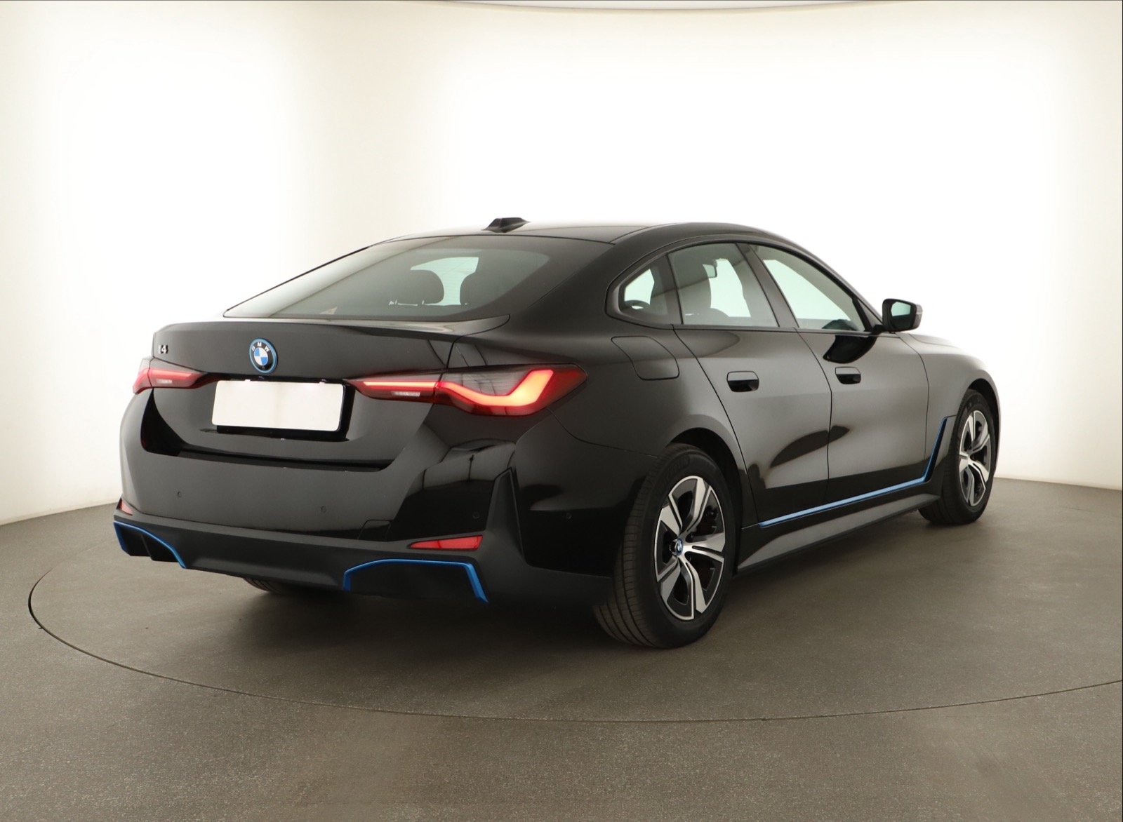 BMW i4 - 2022