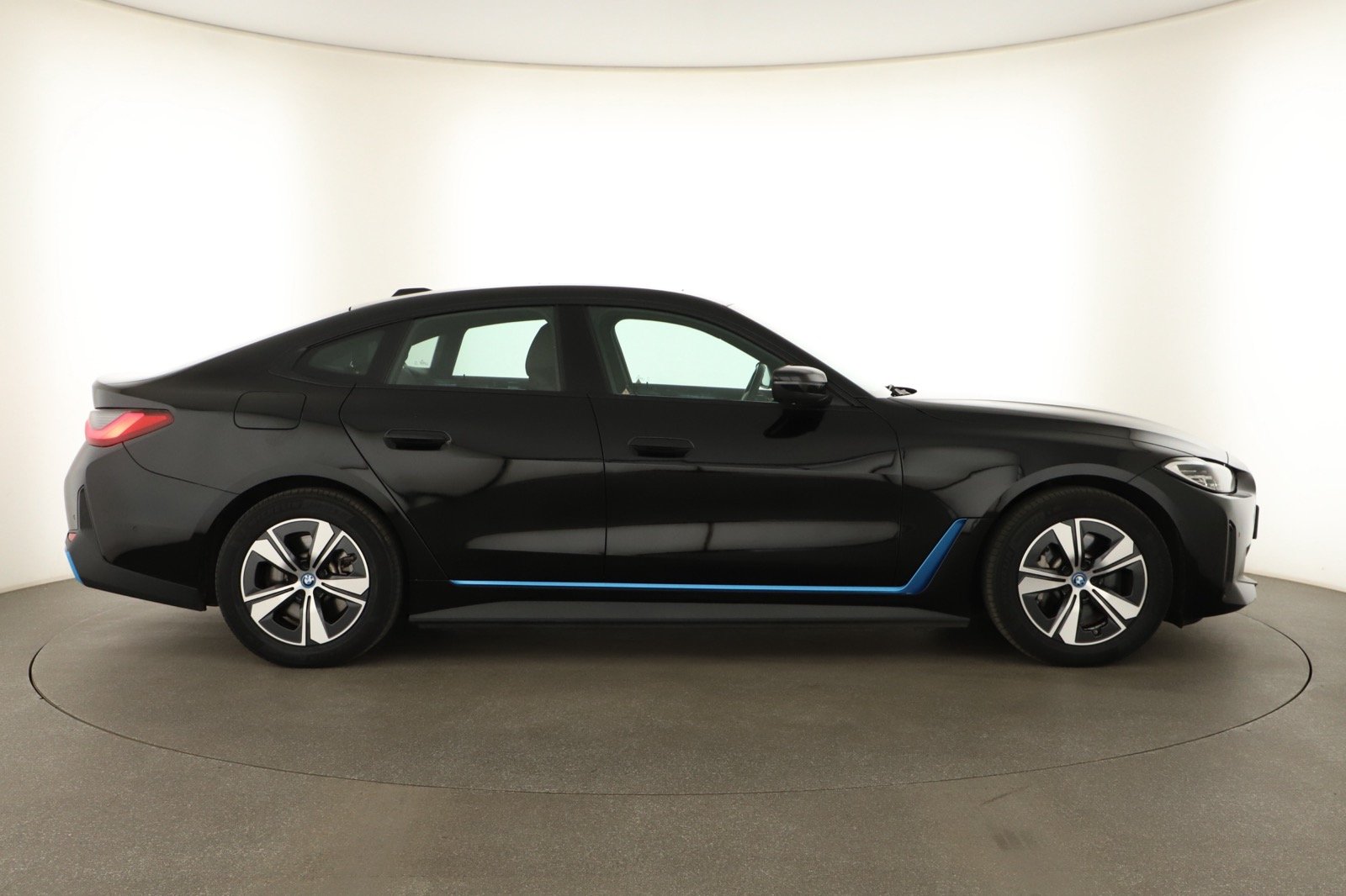 BMW i4 - 2022