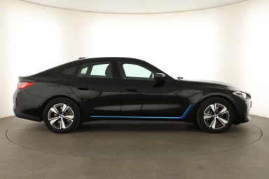 BMW i4 - 2022