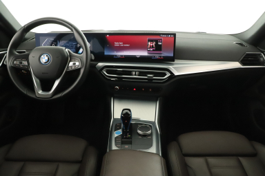 BMW i4 - 2022