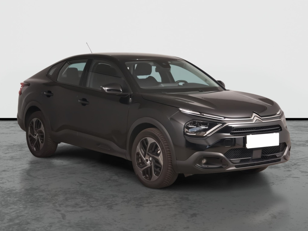 Citroen C4 X