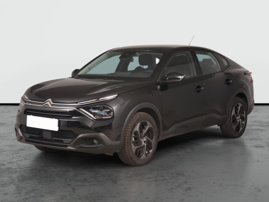 Citroen C4 X