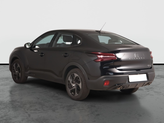 Citroen C4 X