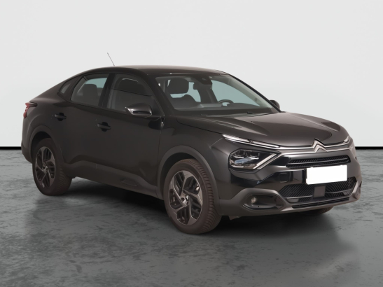 Citroen C4 X