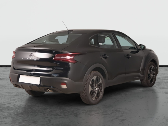 Citroen C4 X
