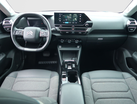 Citroen C4 X