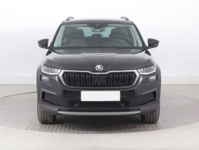 Škoda Kodiaq - 2021