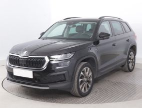 Škoda Kodiaq - 2021