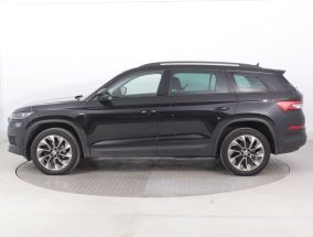 Škoda Kodiaq - 2021