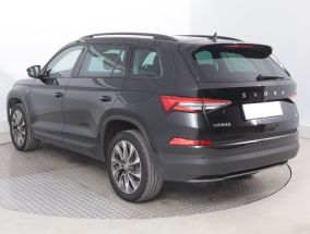 Škoda Kodiaq - 2021