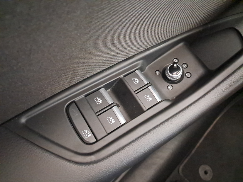 Audi A4, 2020