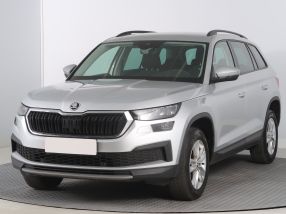 Škoda Kodiaq - 2023
