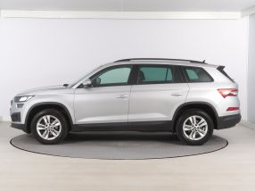 Škoda Kodiaq - 2023