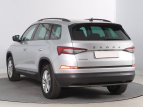 Škoda Kodiaq - 2023