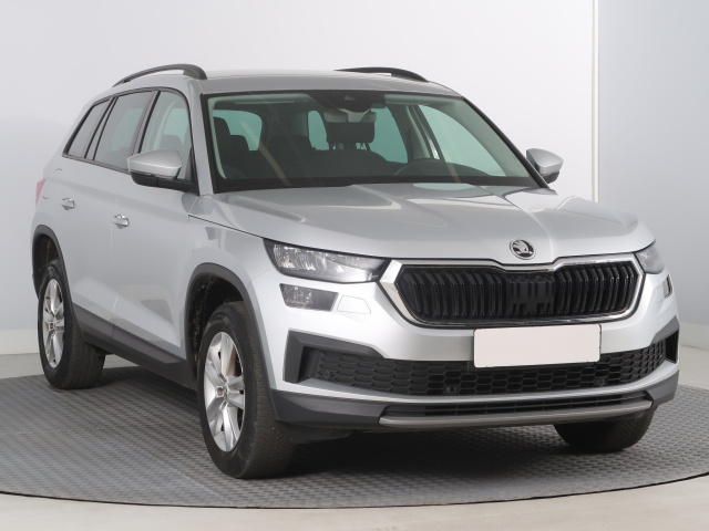 Škoda Kodiaq 2023