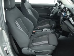 MINI 3-door - 2024