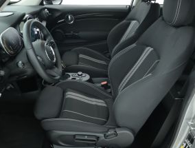 MINI 3-door - 2024