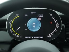 MINI 3-door - 2024