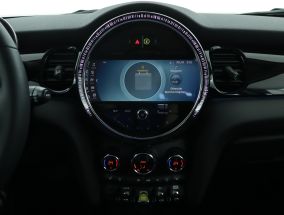 MINI 3-door - 2024