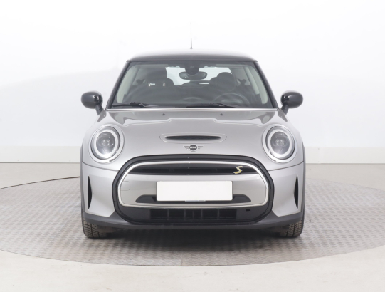 MINI 3-door